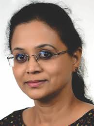 Dr. Shivani Mourya-Ophthalmologist in Indore