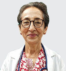 Dr. Shobha Chamania-General Surgeon in Indore