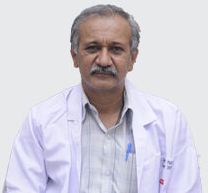 Dr. Shrikant Phatak-ENT Surgeon in Indore