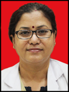 Dr. Smita Verma - Gynaecologist in Palda, Indore
