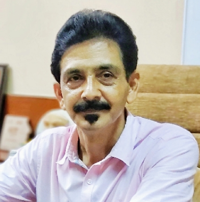 Dr. Subir Jain-ENT Surgeon in Indore