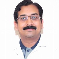 Dr. Sunil Kumar Dube-Cardio Thoracic Surgeon in Indore