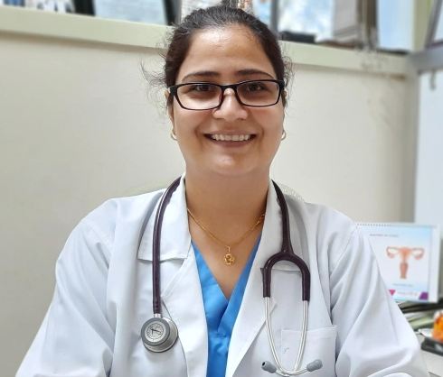 Dr. Surekha Soni - Gynaecologist