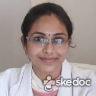 Dr. Swati Patel Jain - Pediatric Hematologist & Oncologist