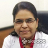 Dr. Tanuja Kate - Ophthalmologist in South Tukoganj, Indore