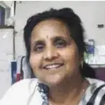 Dr. Vandana Telgote-Ophthalmologist