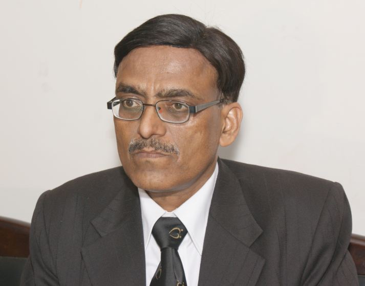 Dr. Vijay Khetan - Dermatologist in Indore