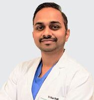 Dr. Vikas Singh-Urologist in Indore