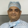 Dr. Vikram Patidar-Spine Surgeon