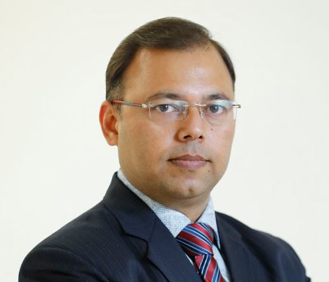 Dr. Vineet Gautam-Surgical Gastroenterologist in Indore