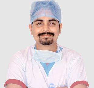 Dr. Vineet Mutha-Ophthalmologist in Indore