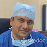 Dr. Virendra Kumar Chandore-Orthopaedic Surgeon in Indore