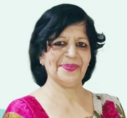Dr. Shaila Tyagi-Gynaecologist in Indore