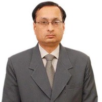 Dr. Dilip Kothari-Surgical Gastroenterologist in Indore