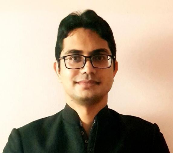 Dr. Abhishek Laddha-Urologist in Indore