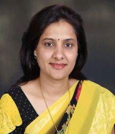 Dr. Nikita Agrawal-Gynaecologist in Indore