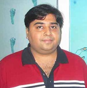 Dr. Siddharth Tyagi-Urologist in Indore