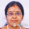 Dr. Akula Shailaja - Gynaecologist in Mangamma Thota, Karimnagar