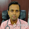 Dr. C. Suman-Gastroenterologist in Karimnagar