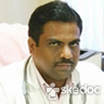 Dr. Iffekar Ali Mohammed-Orthopaedic Surgeon in 