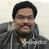 Dr. Krishna Chaitanya-Paediatrician in Karimnagar
