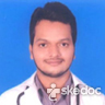 Dr. Puppala Vivek Rao - Neonatologist in Saraswati Nagar, Karimnagar