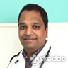 Dr. Rahul Narayan Maddi-Medical Oncologist in Ambedkar Road, Karimnagar