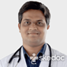 Dr. Vikram Padidhala - General Physician in Christian Colony, 