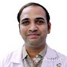 Dr. Raja Vijendra Reddy - Paediatric Cardiologist