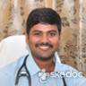 Dr. Kolli Anudeep-General Physician in Balaji Nagar, Khammam