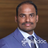 Dr. Raviteja Jampani - Orthopaedic Surgeon
