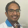 Dr. Ankath Suresh - Ophthalmologist