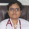 Dr. Anusha Rao-General Physician in Khammam