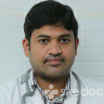 Dr. K. Rakesh-Orthopaedic Surgeon in Khammam