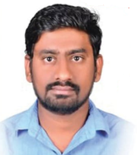 Dr. M. Mahesh - Ophthalmologist