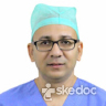 Dr. Rojakiran Gajula-Surgical Oncologist in Balaji Nagar, Khammam