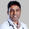 Dr. Srinivas Kandula - Endocrinologist in Nehru Nagar, Khammam