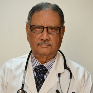 Dr. Santanu Banerjee-ENT Surgeon in Kolkata