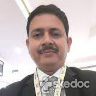 Dr. Arghya Chattopadhyay-Rheumatologist in Kolkata
