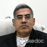 Dr. Anand Kumar Nagwani - Plastic surgeon in kolkata