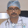 Dr. Sushan Mukhopadhyay - Cardio Thoracic Surgeon in Kankurgachi, Kolkata