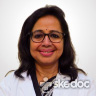 Dr. Shashi Jindel-Gynaecologist in Kolkata