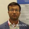 Dr. Tamojit Chaudhuri-Medical Oncologist in Kolkata