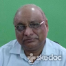 Dr. Arun Kumar Manglik-Paediatrician in Kolkata