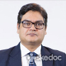 Dr. Santosh Kumar - Orthopaedic Surgeon in kolkata