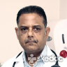 Dr. Atanu Kumar Jana-Paediatrician in Kolkata