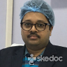 Dr. Jayanta Bain - Plastic surgeon in kolkata
