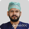 Dr. Ajay Dubey-Dermatologist in Elgin, Kolkata