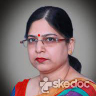 Dr. Suchandra Mukhopadhyay-Gynaecologist in Kolkata