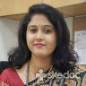 Dr. Upasana Palo-Gynaecologist in Kolkata